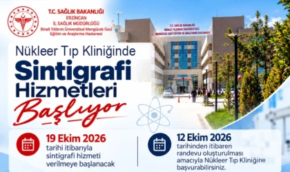 Araştırma Hastanesinden yeni bir hizmet daha