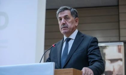 Başkan Aksun "Türk Milleti’nin tabiat ve şiarına en uygun irade Cumhuriyet iradesidir”