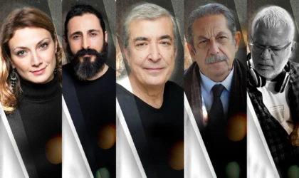 Erzincan Sinema Akademisi Başlıyor