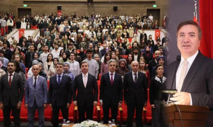 İŞKUR Gençlik Programı Kura Çekimi Gerçekleştirildi: 869 Öğrenci Hak Kazandı