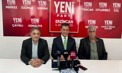 Sarıgül: “Doğusan Üzerindeki Organize işlerin içinde kimler vardı?"