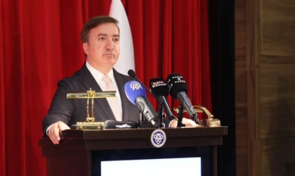 Vali Aydoğdu’dan, 29 Ekim Cumhuriyet Bayramı Mesajı
