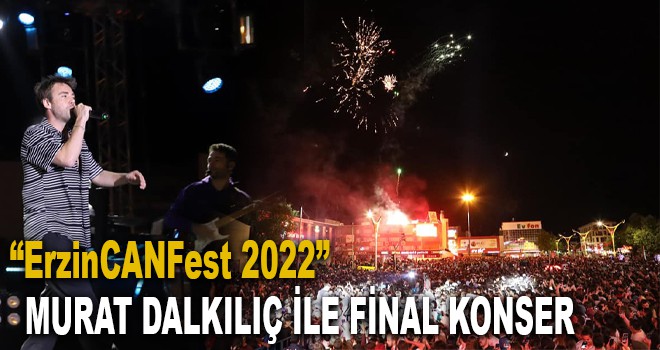 FİNAL KONSER