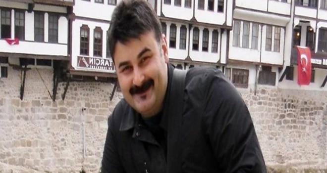 "Maceracı" programının sunucusuna FETÖ gözaltısı