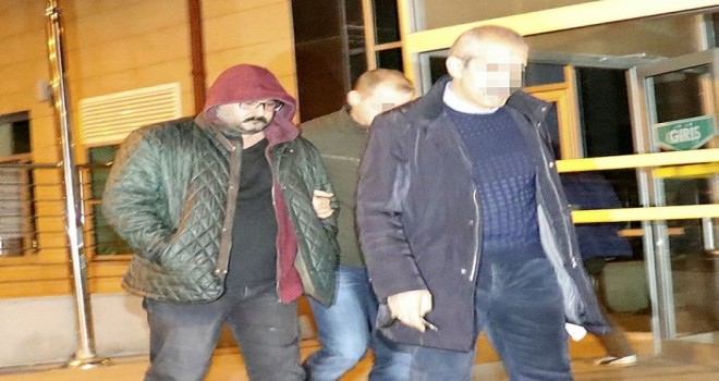 15 YIL HAPSİ İSTENİYOR