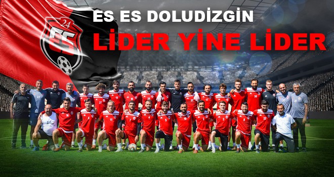 ES ES DOLUDİZGİN