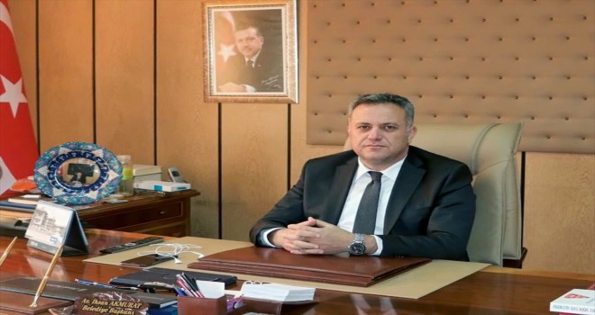 Belediyeden, Mevlidi Nebi Programı