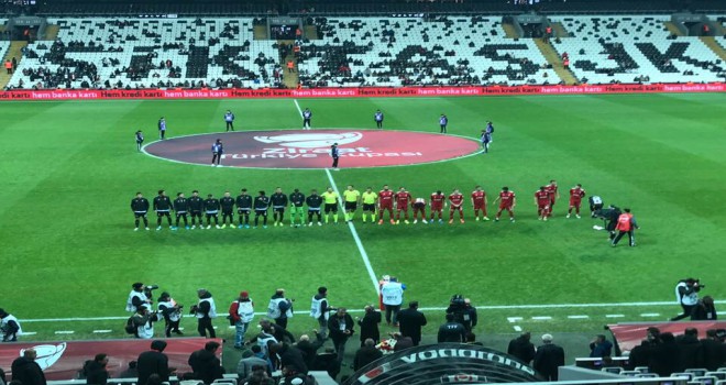 YENİLDİK AMA...