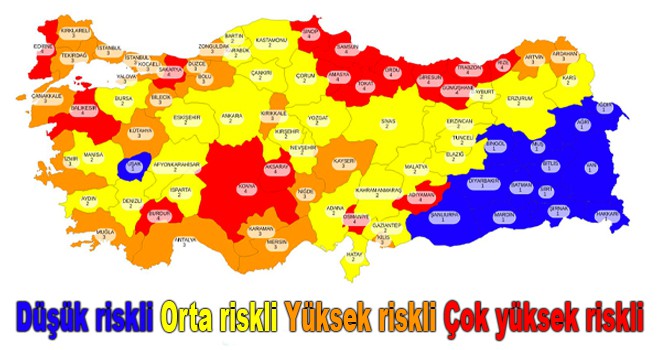 KONTROLLÜ NORMALLEŞİYORUZ